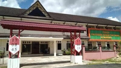 PSDKU Menjadi Satker Sendiri