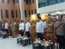 SPPG Didealine Akhir Oktober Wajib Miliki Lisensi Halal dan Higienitas