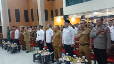 SPPG Didealine Akhir Oktober Wajib Miliki Lisensi Halal dan Higienitas