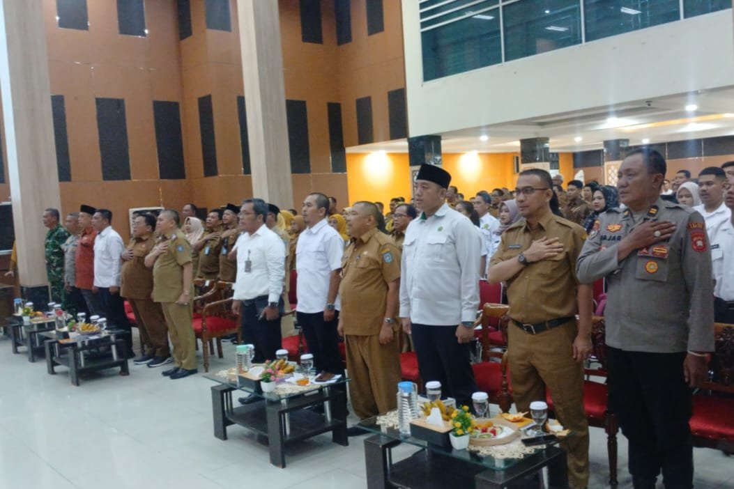 SPPG Didealine Akhir Oktober Wajib Miliki Lisensi Halal dan Higienitas