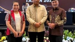 Tiga Budaya Tradisional Singkawang Disusulkan Jadi WBTb