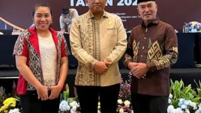 Tiga Budaya Tradisional Singkawang Disusulkan Jadi WBTb