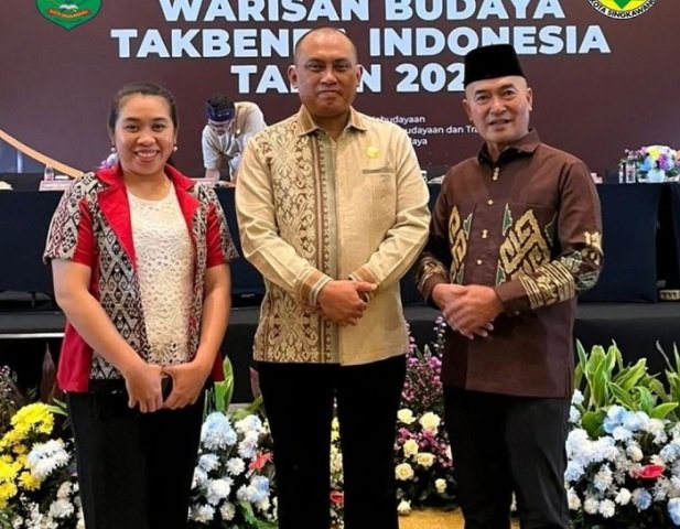 Tiga Budaya Tradisional Singkawang Disusulkan Jadi WBTb