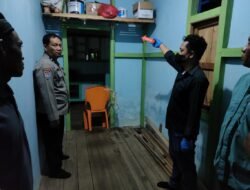 Cinta Berujung Gantung Diri, Pilu Baca Curhatan Korban