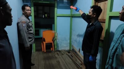 Cinta Berujung Gantung Diri, Pilu Baca Curhatan Korban