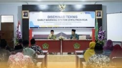 Penghulu dan Penyuluh Agama Bantu Deteksi Potensi Konflik