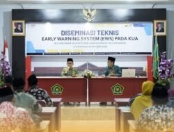 Penghulu dan Penyuluh Agama Bantu Deteksi Potensi Konflik