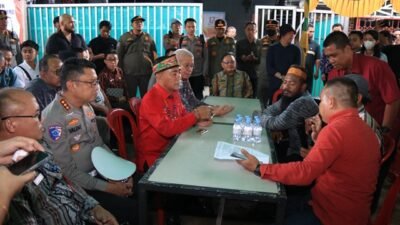 Berantas Mafia BBM di Kalbar, SPBU Curang Harus Disanksi