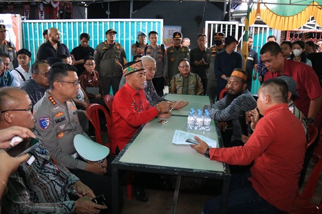Berantas Mafia BBM di Kalbar, SPBU Curang Harus Disanksi