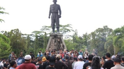 Pelangsir Ikut Antre, Pertamina dan BPH Migas Diminta Tertibkan SPBU Sarang Mafia BBM