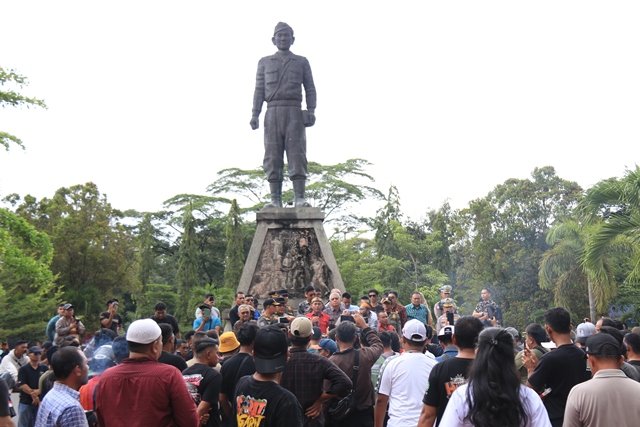 Pelangsir Ikut Antre, Pertamina dan BPH Migas Diminta Tertibkan SPBU Sarang Mafia BBM