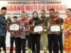 Selaraskan CSR Dengan Pembangunan Daerah