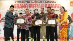 Selaraskan CSR Dengan Pembangunan Daerah