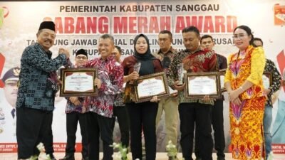 Selaraskan CSR Dengan Pembangunan Daerah
