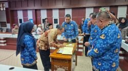 Kesadaran Politik Tingkatkan Partisipasi Pemilih