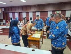 Kesadaran Politik Tingkatkan Partisipasi Pemilih