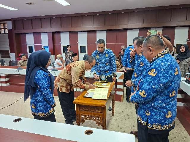 Kesadaran Politik Tingkatkan Partisipasi Pemilih