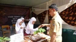 Tumbuhkan Jiwa Seni dan Kewirausahaan di Kalangan Pelajar