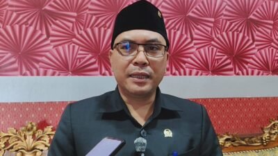 APBD Sanggau 2026 Defisit Rp488,4 Miliar, Konsumsi dan Minum Rapat Bakal Ditiadakan