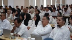 Pendamping Kopdes Dilatih Ilmu Bisnis Koperasi