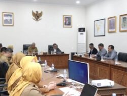 Aturan Pusat dan Daerah Banyak Tumpang Tindih. Badan Registrasi Nasional akan Dibentuk