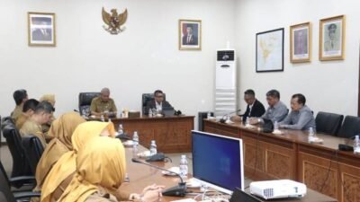 Aturan Pusat dan Daerah Banyak Tumpang Tindih. Badan Registrasi Nasional akan Dibentuk