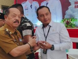 Logo Seven Brand Diganti Sabang Merah, ASN Wajib Pakai