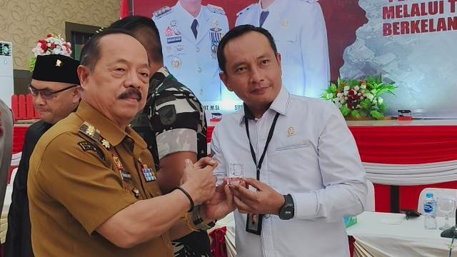 Logo Seven Brand Diganti Sabang Merah, ASN Wajib Pakai