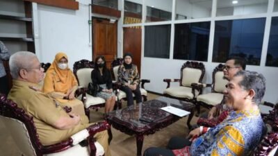 Tanpa Kode Otorisasi Pelaporan SPT Penggunaan Anggaran akan Gagal