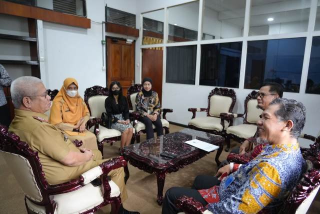 Tanpa Kode Otorisasi Pelaporan SPT Penggunaan Anggaran akan Gagal