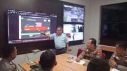 Pengamanan Konser ADG Berlapis dan Ketat