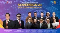 IDC AMSI Bahas Peluang dan Tantangan Bisnis Media Hadapi AI