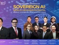 IDC AMSI Bahas Peluang dan Tantangan Bisnis Media Hadapi AI