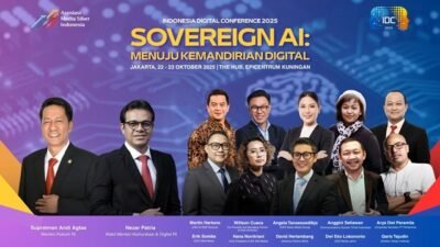 IDC AMSI Bahas Peluang dan Tantangan Bisnis Media Hadapi AI