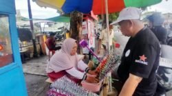 Pohon Manggar Bawa Berkah Sambut HUT ke-254 Kota Pontianak