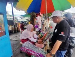 Pohon Manggar Bawa Berkah Sambut HUT ke-254 Kota Pontianak