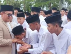 Pondok Pesantren Harus Melek Digital