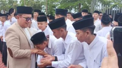 Pondok Pesantren Harus Melek Digital
