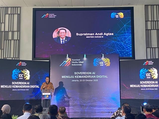 Protokol Jakarta Sepakati Regulasi Hak Cipta Karya Jurnalistik
