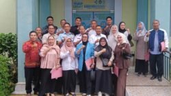 Syarat Utama MBG, 20 SPPG Telah Diterbitkan SLHS