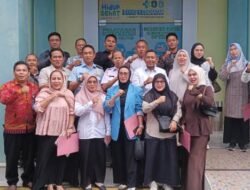 Syarat Utama MBG, 20 SPPG Telah Diterbitkan SLHS