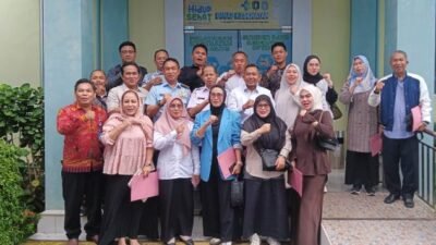 Syarat Utama MBG, 20 SPPG Telah Diterbitkan SLHS