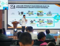 Puskesos Harus Validasi Data Penerima BLT Agar Tepat Sasaran