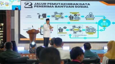 Puskesos Harus Validasi Data Penerima BLT Agar Tepat Sasaran