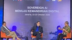 AI Harus Human-Centric, Dewan Pers Bekali Jurnalis Penggunaan AI