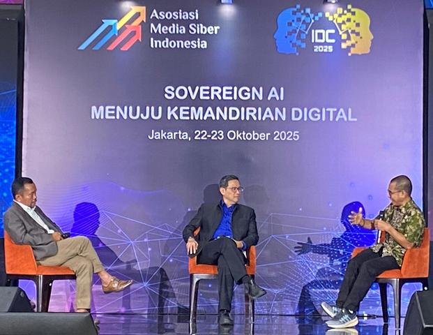 AI Harus Human-Centric, Dewan Pers Bekali Jurnalis Penggunaan AI