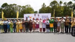 Harjad 254 Pontianak, Jaga Semangat Kebersamaan dan Toleransi