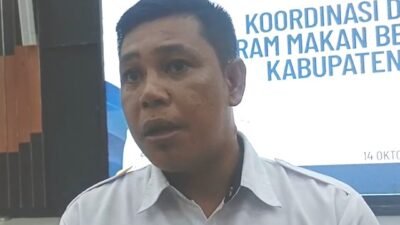 Operasional Dapur Banyak Terhenti Akibat Proposal SPPG Salah