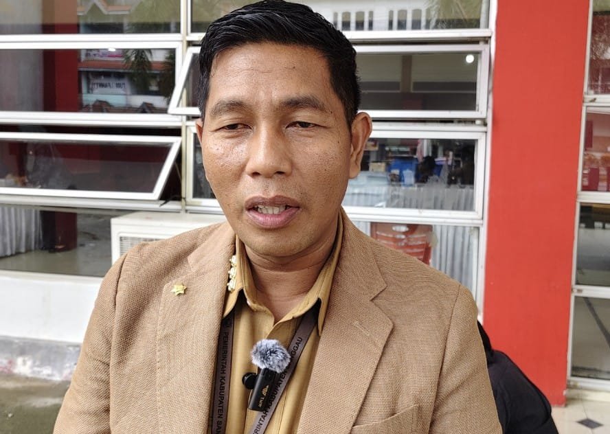 Lima Desa Setiap Kecamatan Dijadikan Pilot Project Kopdes Merah Putih