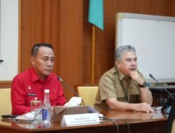 APBD Kalbar Baru Terserap 49 Persen. Uang Mengendap di Bank?